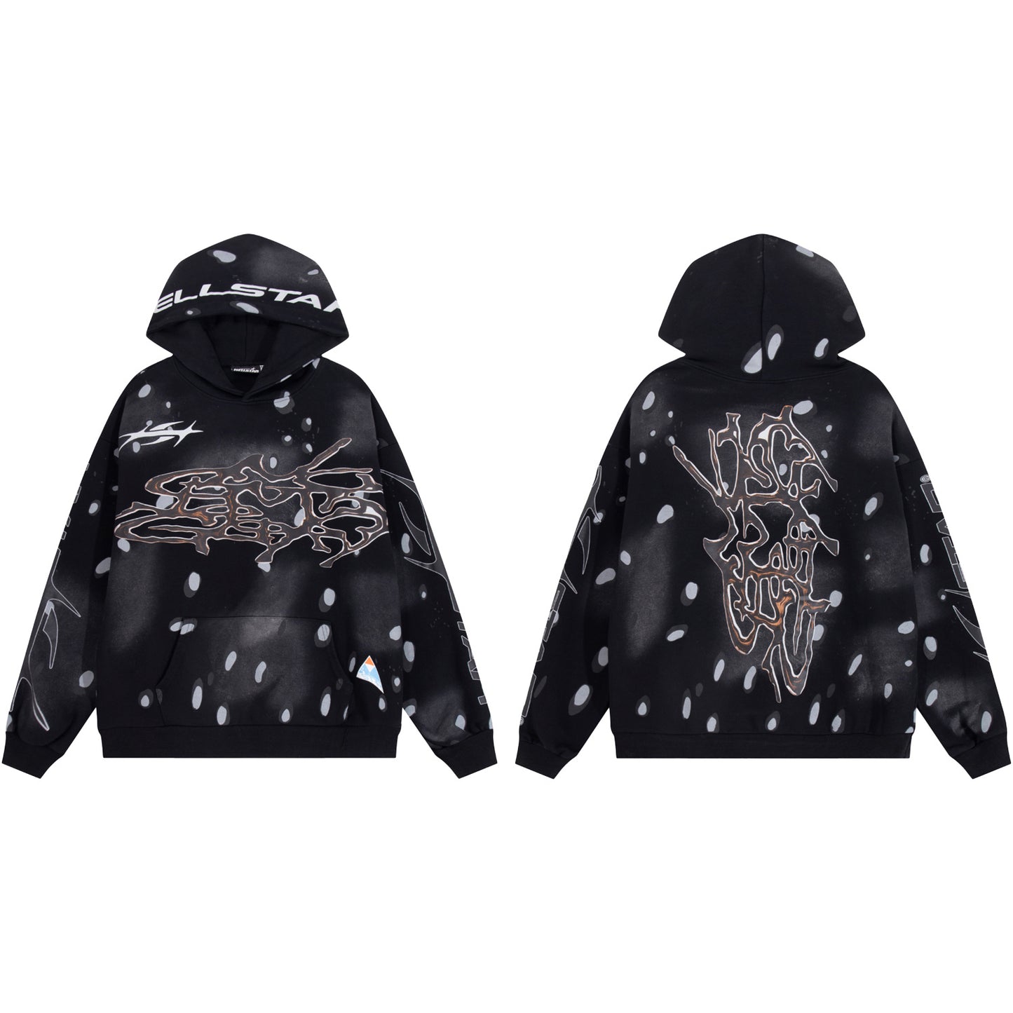 Hellstar Hoodie 6