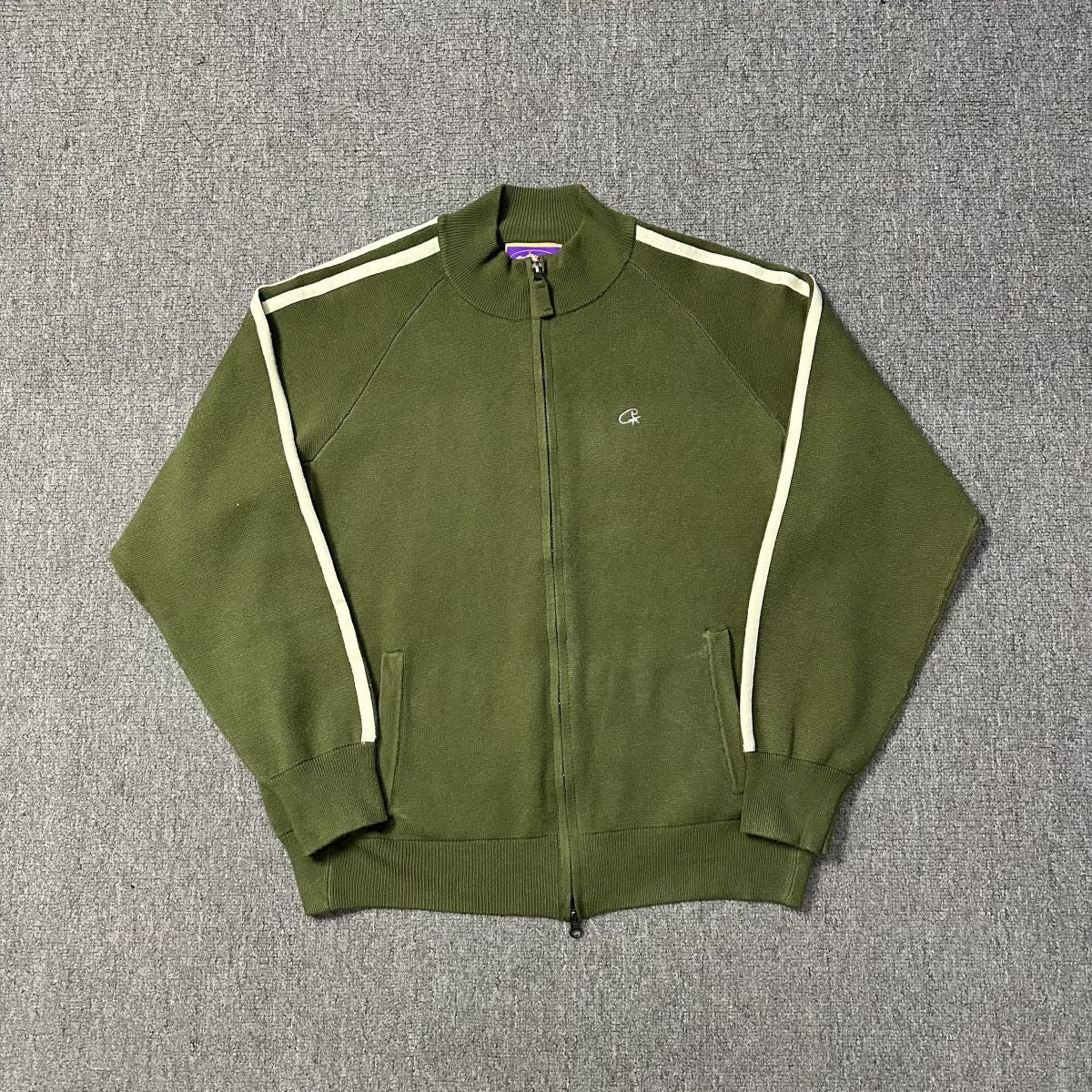 Corteiz Jacket 4