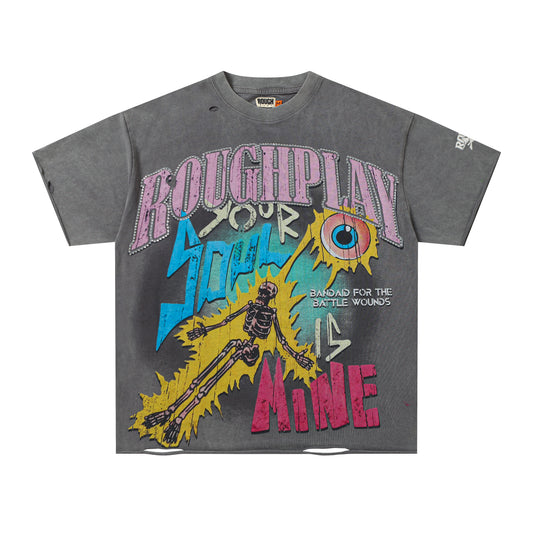 Roughplay Tshirt 12