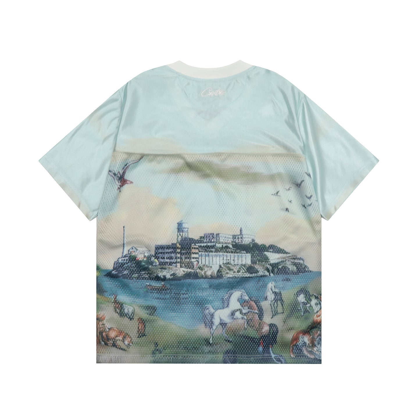 Corteiz Tshirt 6