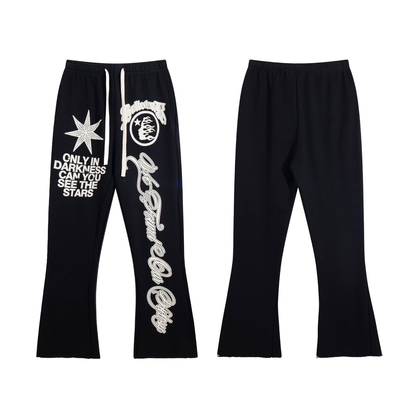Hellstar Sweatpants 3