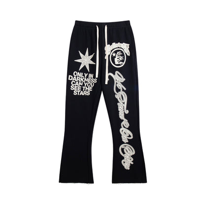 Hellstar Sweatpants 3