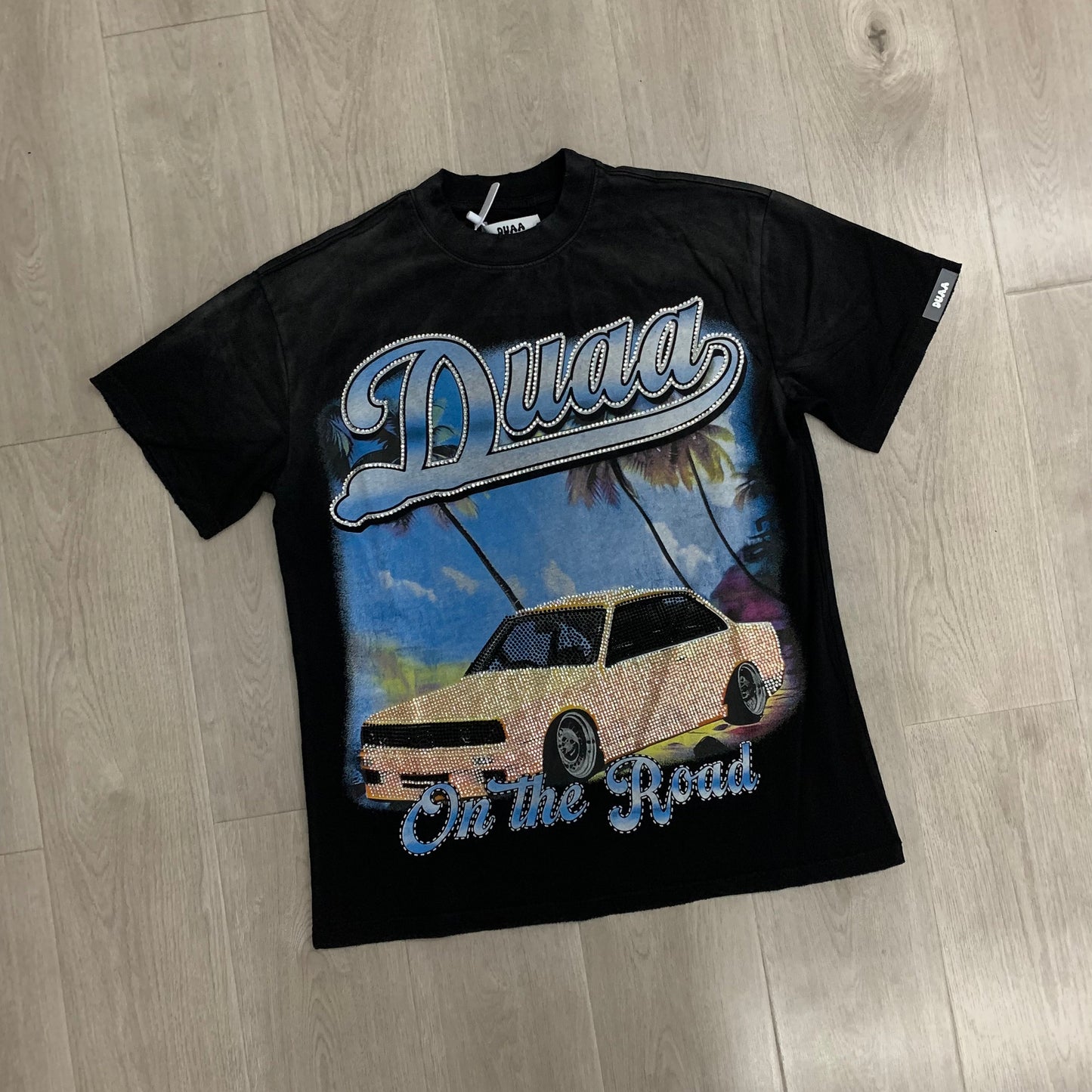 DUAA Tshirt 17