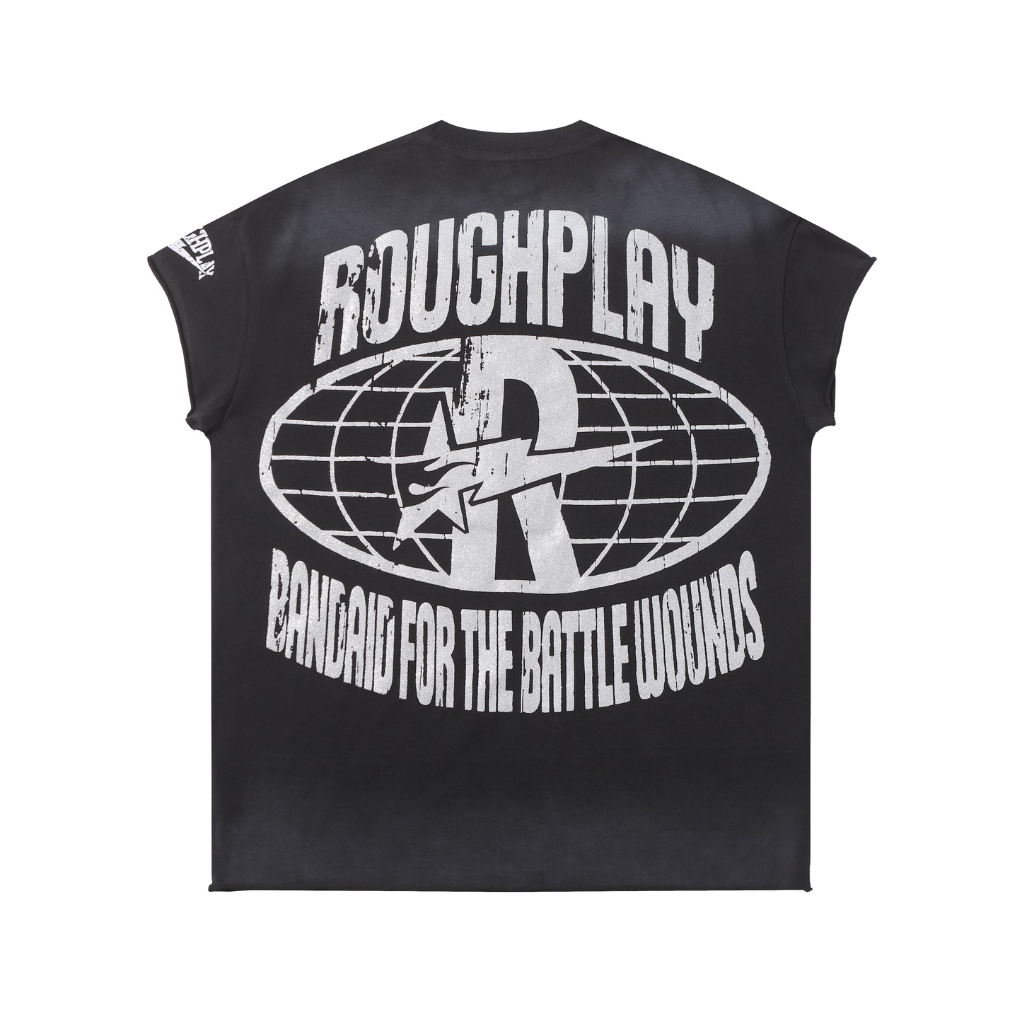 Roughplay Shirt 8