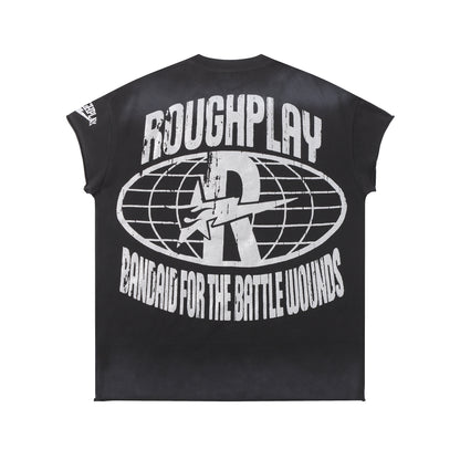 Roughplay Shirt 8