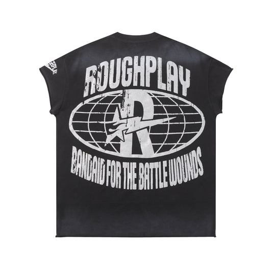 Roughplay Shirt 8