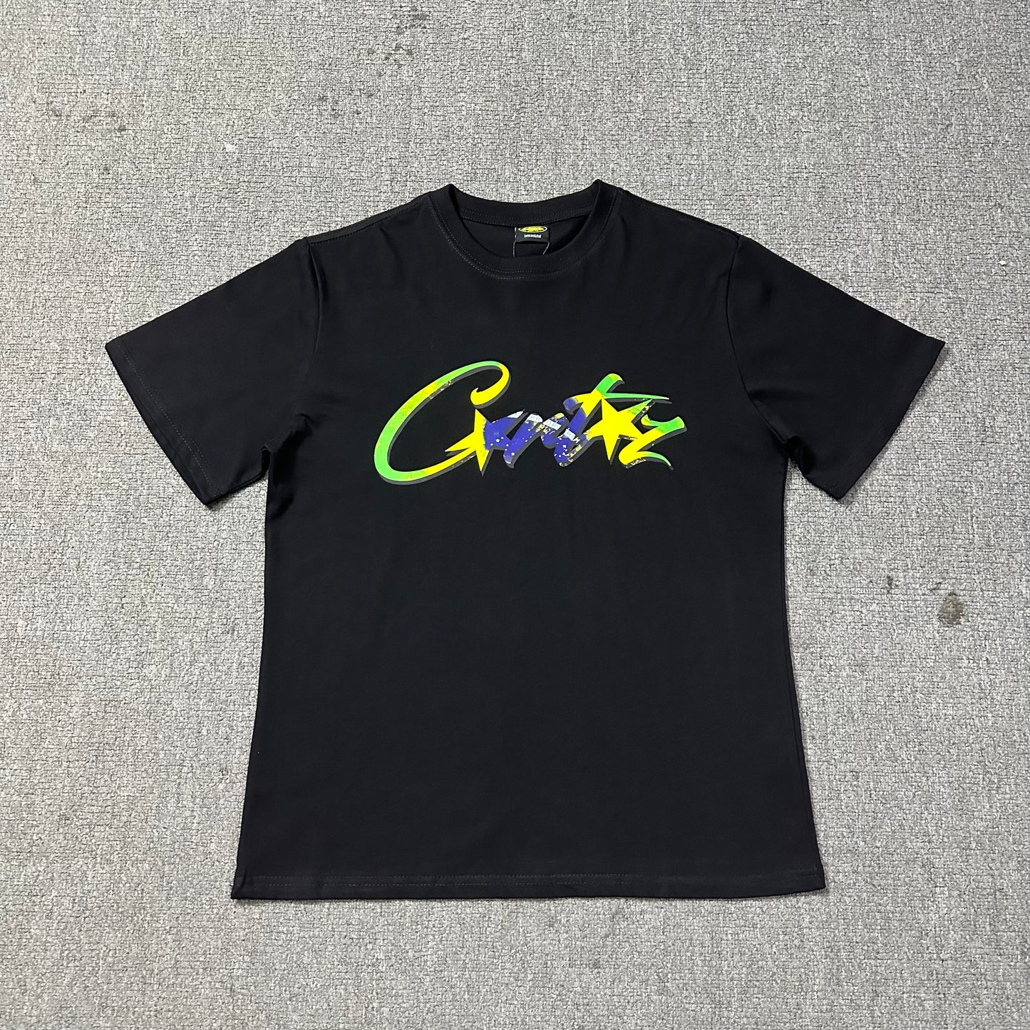 Corteiz Tshirt 11