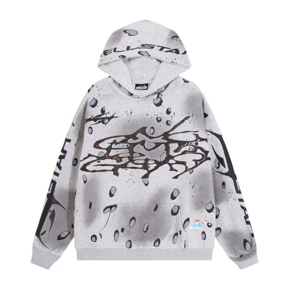 Hellstar Hoodie 6
