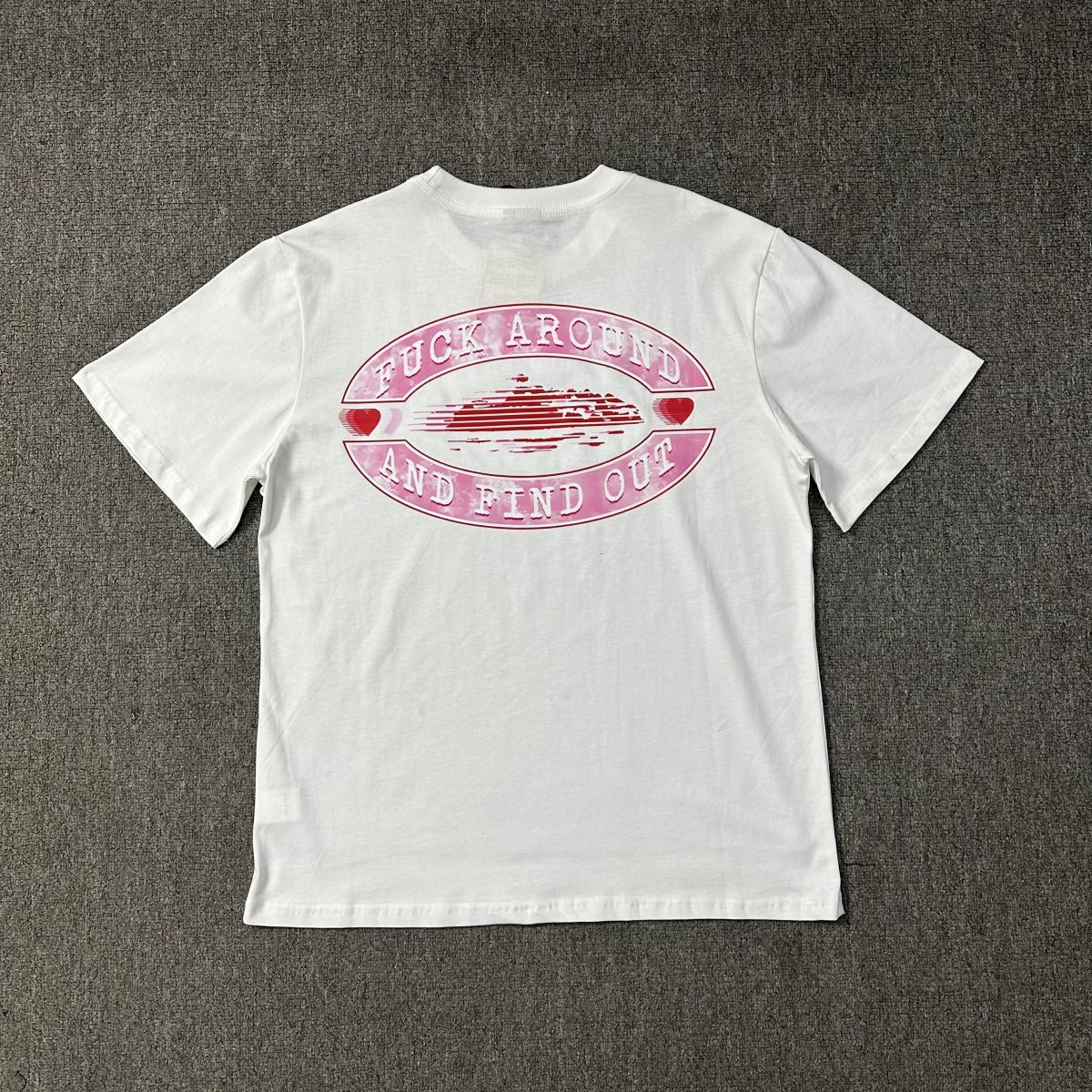 Corteiz Tshirt 16