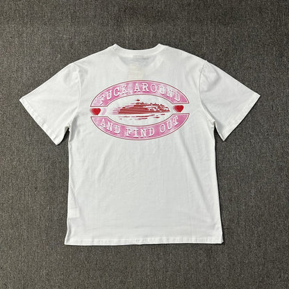 Corteiz Tshirt 16