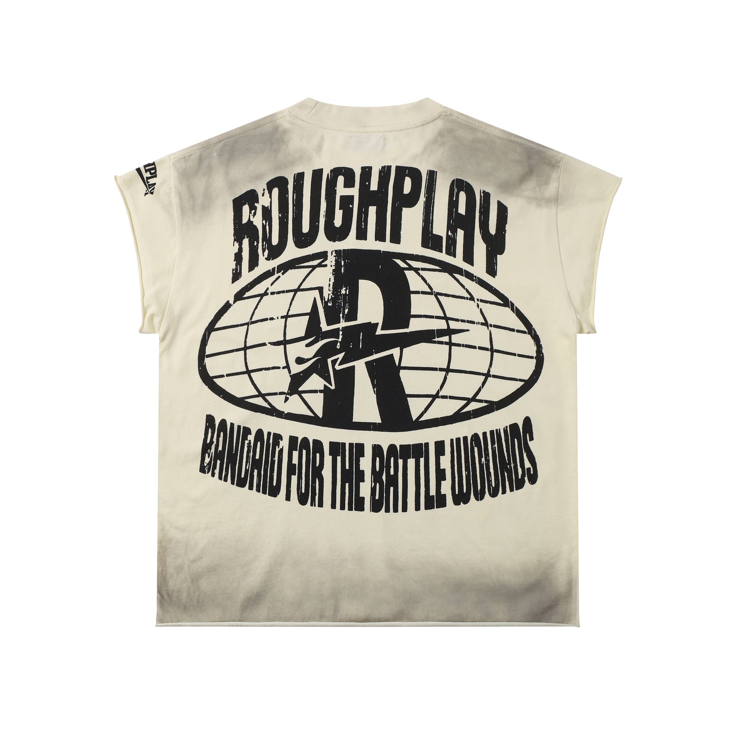 Roughplay Shirt 4