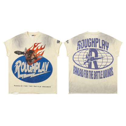 Roughplay Shirt 9