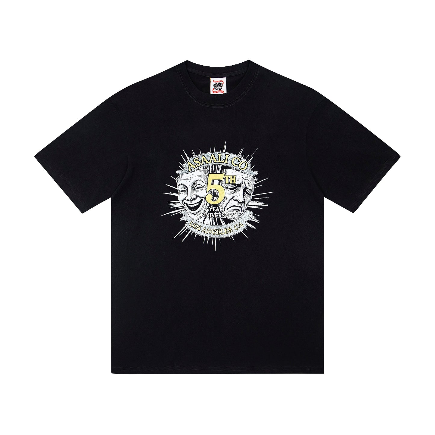 Asaali Tshirt 1