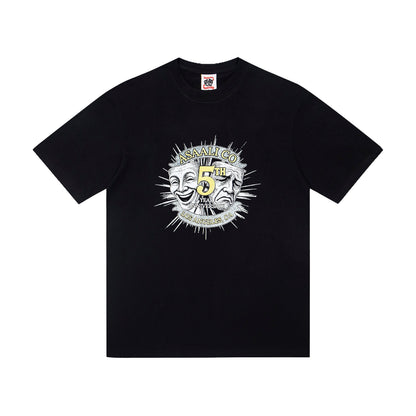 Asaali Tshirt 1