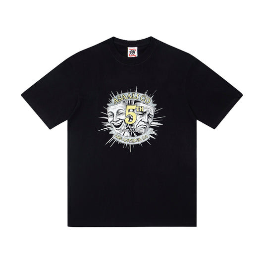 Asaali Tshirt 1