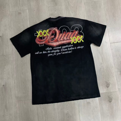 DUAA Tshirt 20