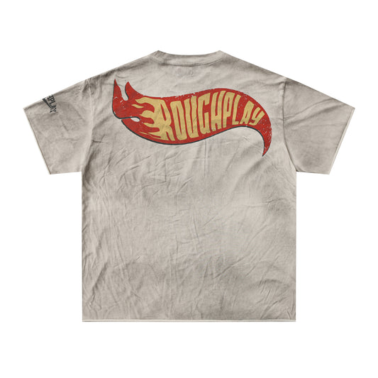 Roughplay Tshirt 13