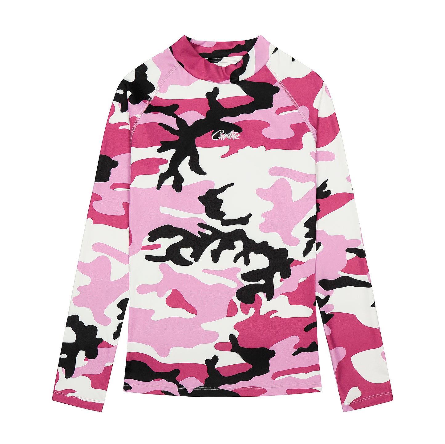 Corteiz Compression Shirt 1