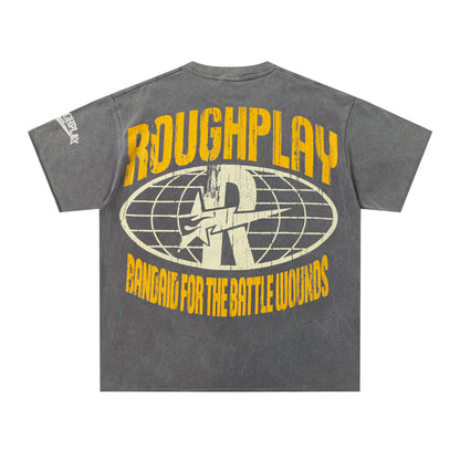 Roughplay Tshirt 12