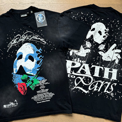 Hellstar Tshirt 10