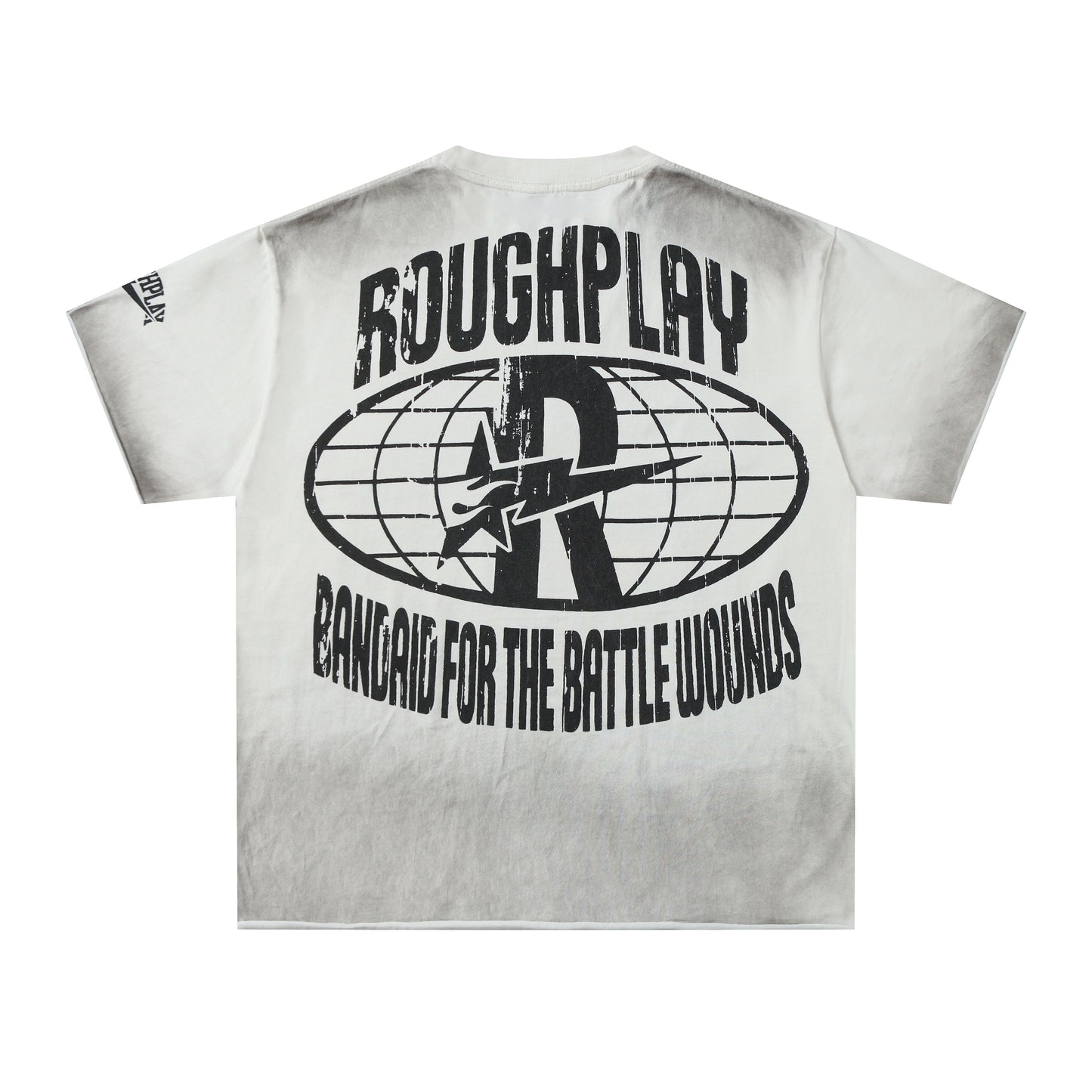 Roughplay Tshirt 16