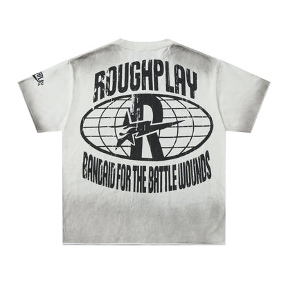 Roughplay Tshirt 16