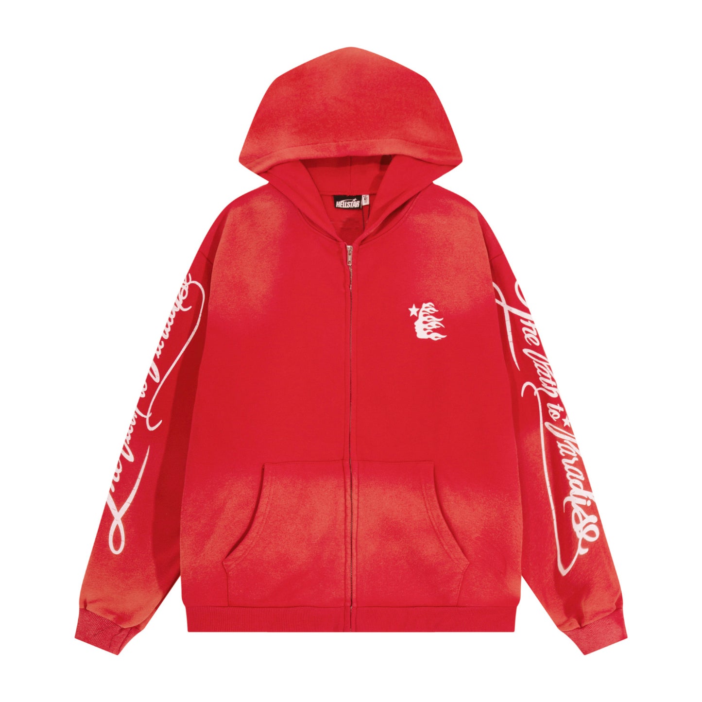 Hellstar Hoodie 5