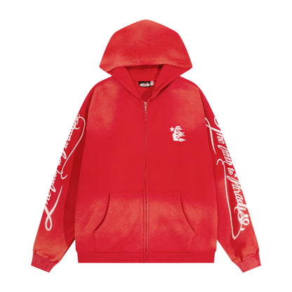 Hellstar Hoodie 5