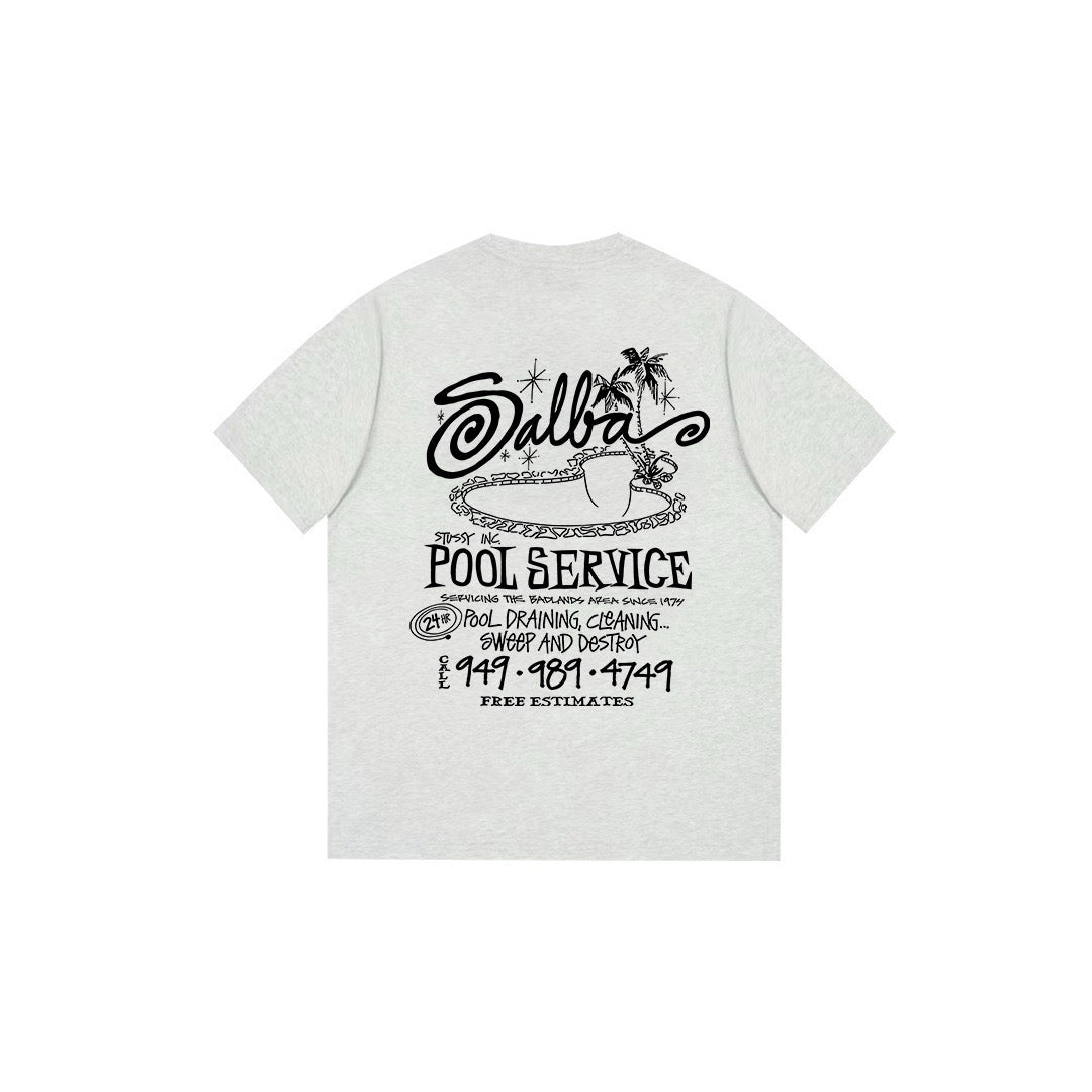 Stussy Tshirt 1