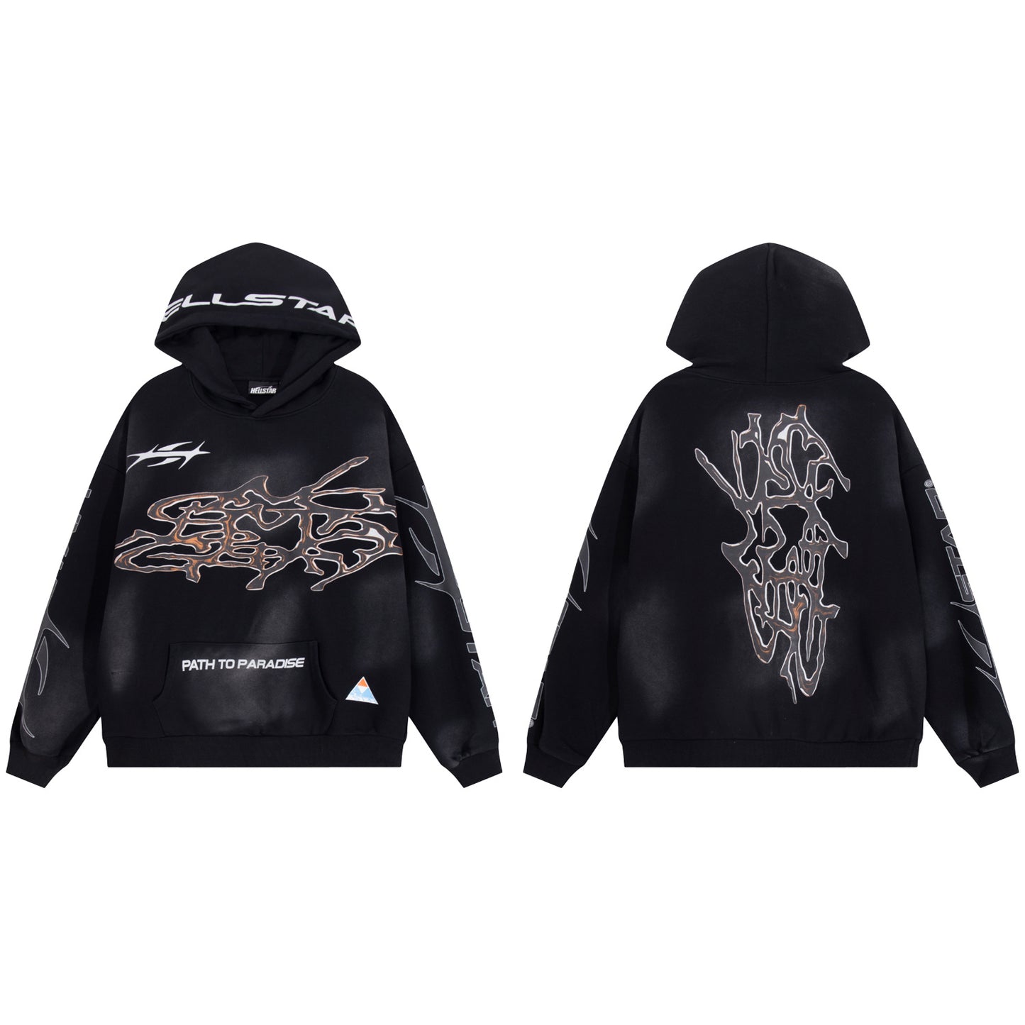 Hellstar Hoodie 7