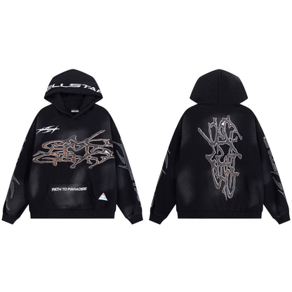 Hellstar Hoodie 7