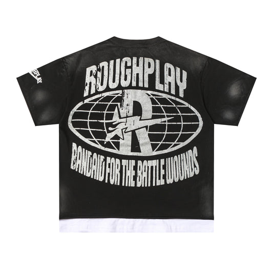 Roughplay Tshirt 7