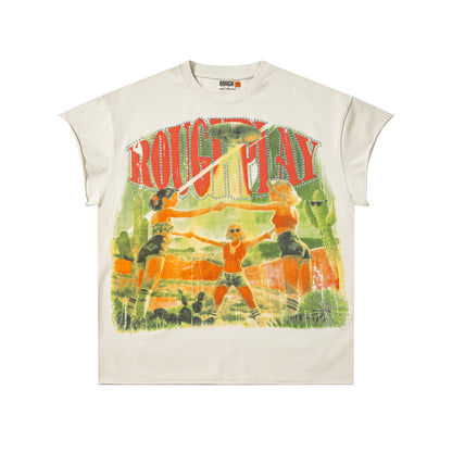 Roughplay Shirt 12