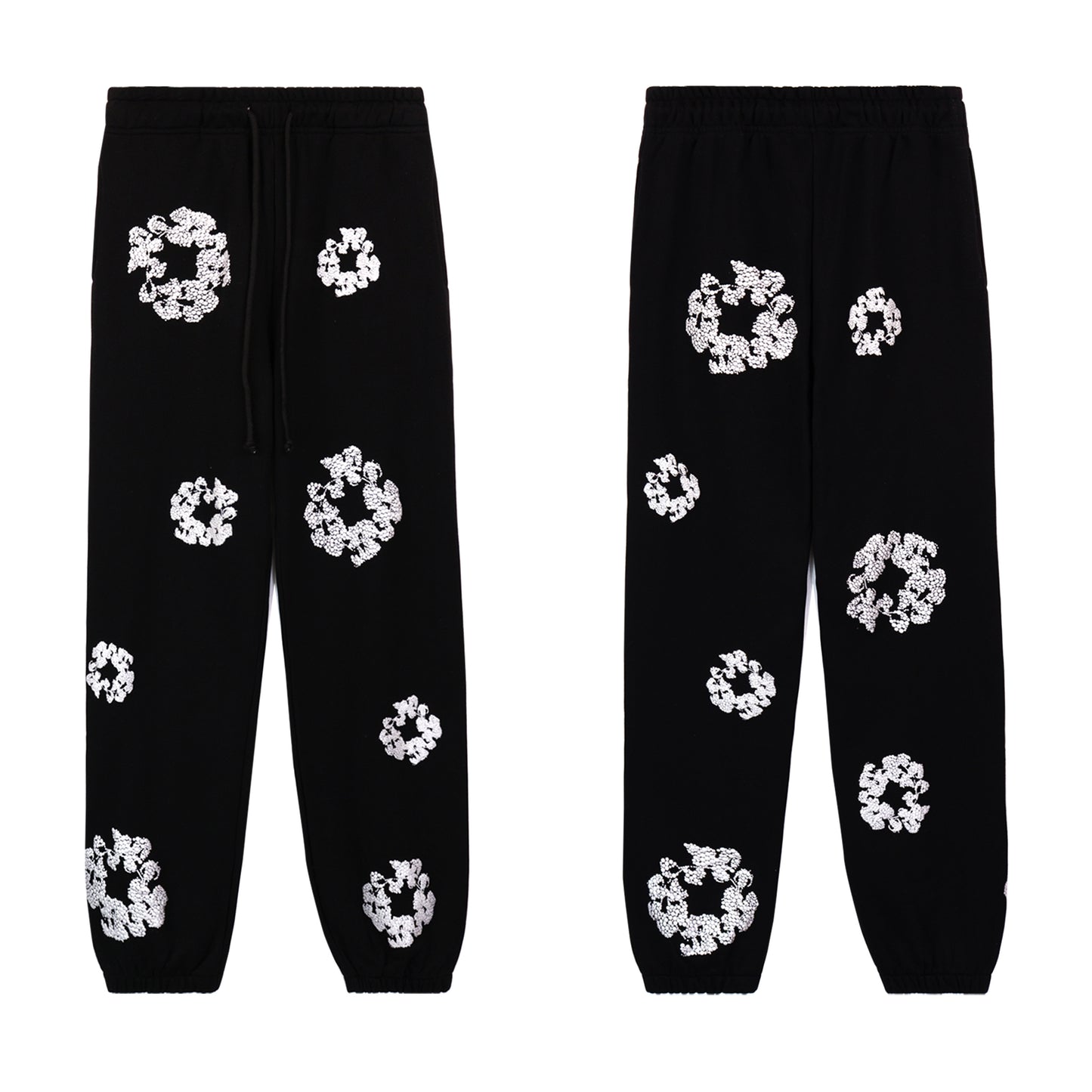 Denim Tears Sweatpants 2