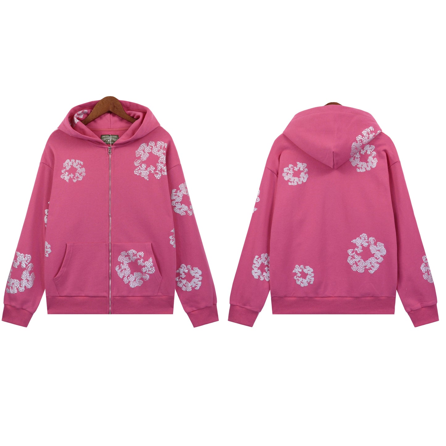 Denim Tears Hoodie 2