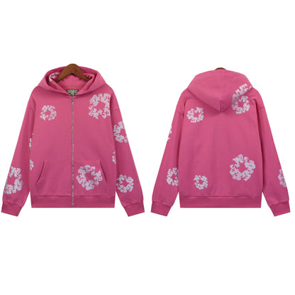 Denim Tears Hoodie 2