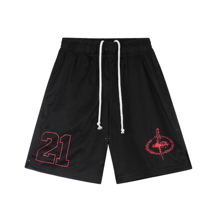 Corteiz Shorts 5