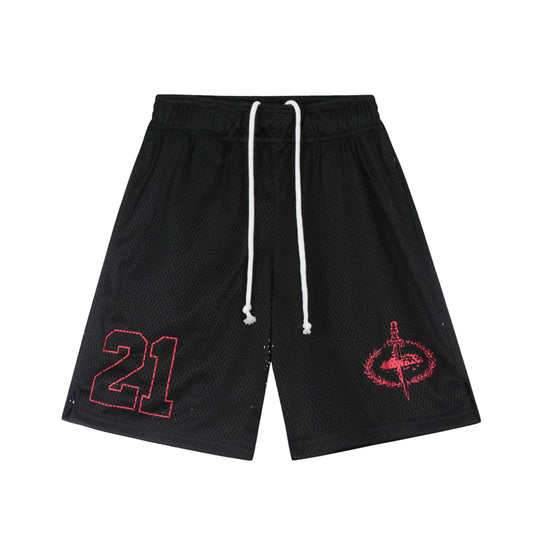 Corteiz Shorts 5