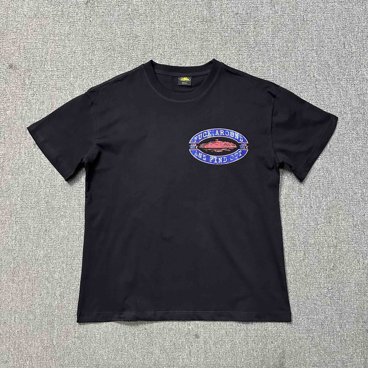Corteiz Tshirt 24