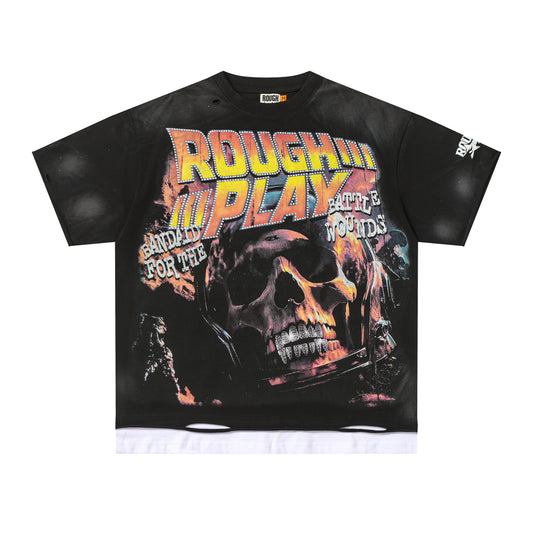 Roughplay Tshirt 7