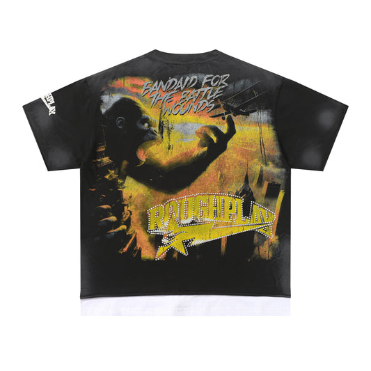 Roughplay Tshirt 15
