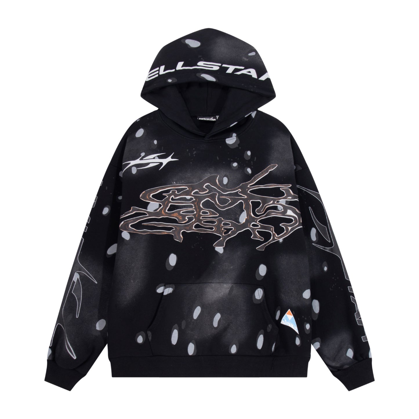 Hellstar Hoodie 6