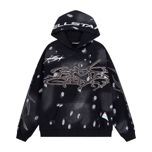 Hellstar Hoodie 6