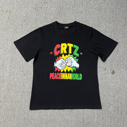 Corteiz Tshirt 12
