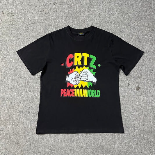 Corteiz Tshirt 12