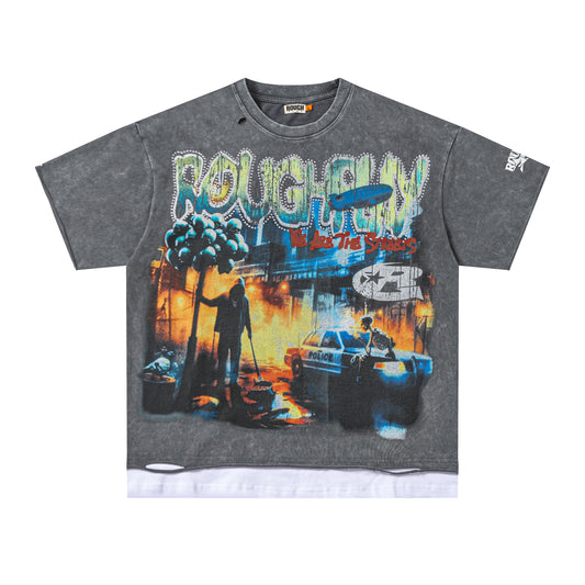 Roughplay Tshirt 6