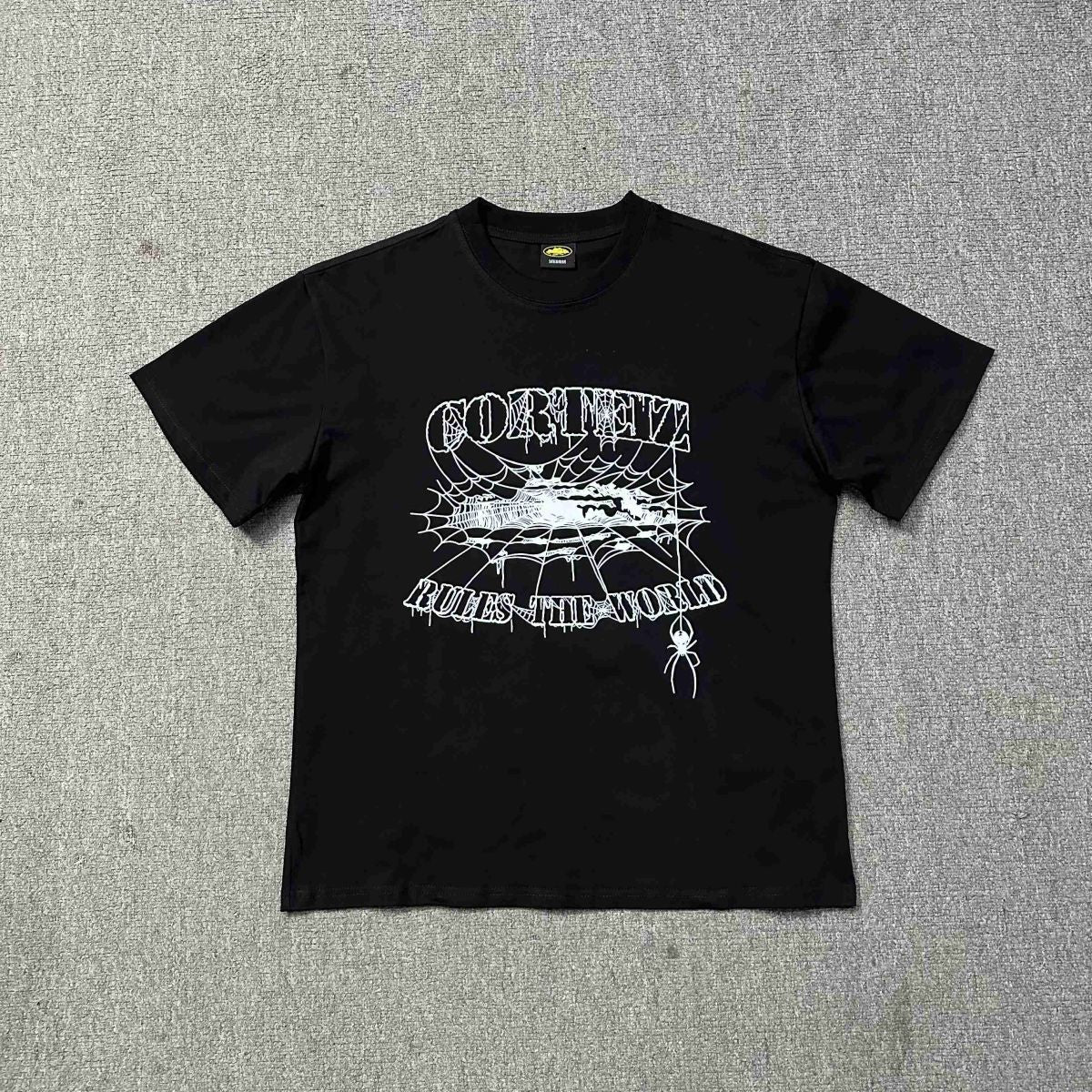 Corteiz Tshirt 27