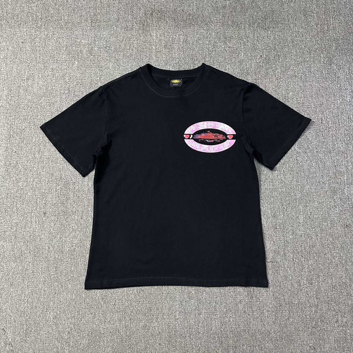 Corteiz Tshirt 16