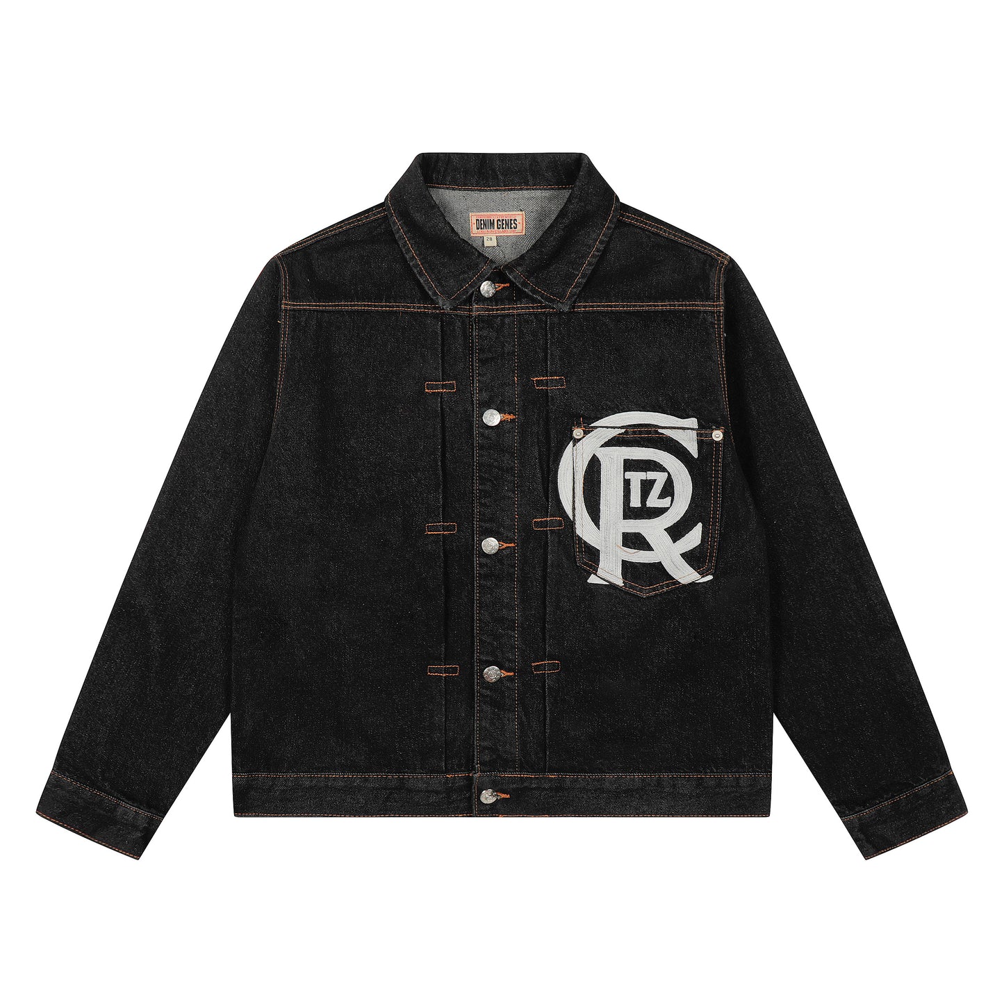 Corteiz Jacket 1