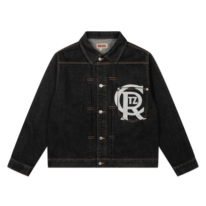Corteiz Jacket 1